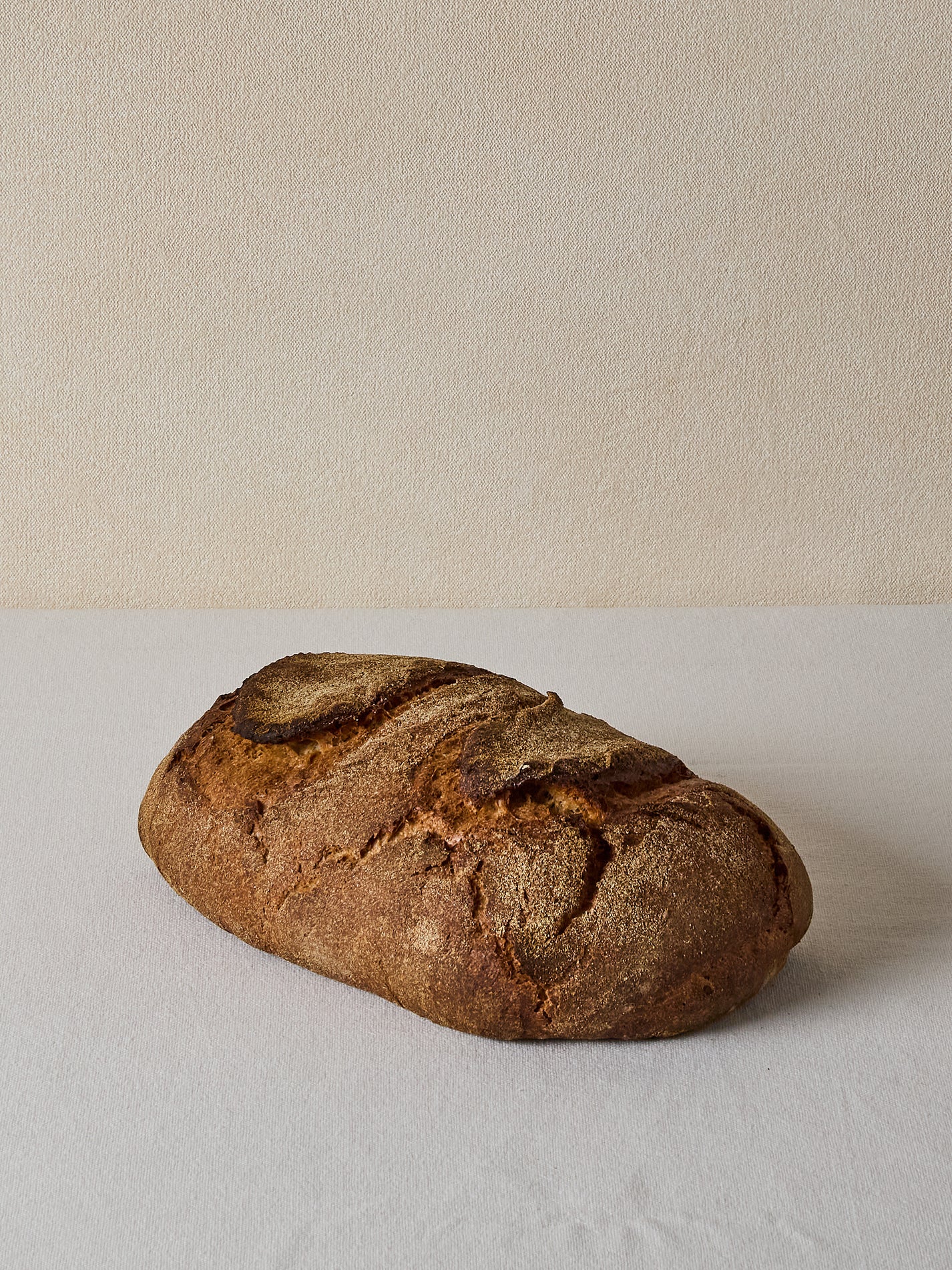 Bruern Farms Sourdough 750g | GAIL's Bakery