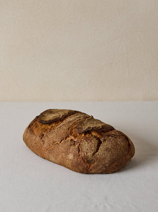 Bruern Farms Sourdough 750g | GAIL's Bakery