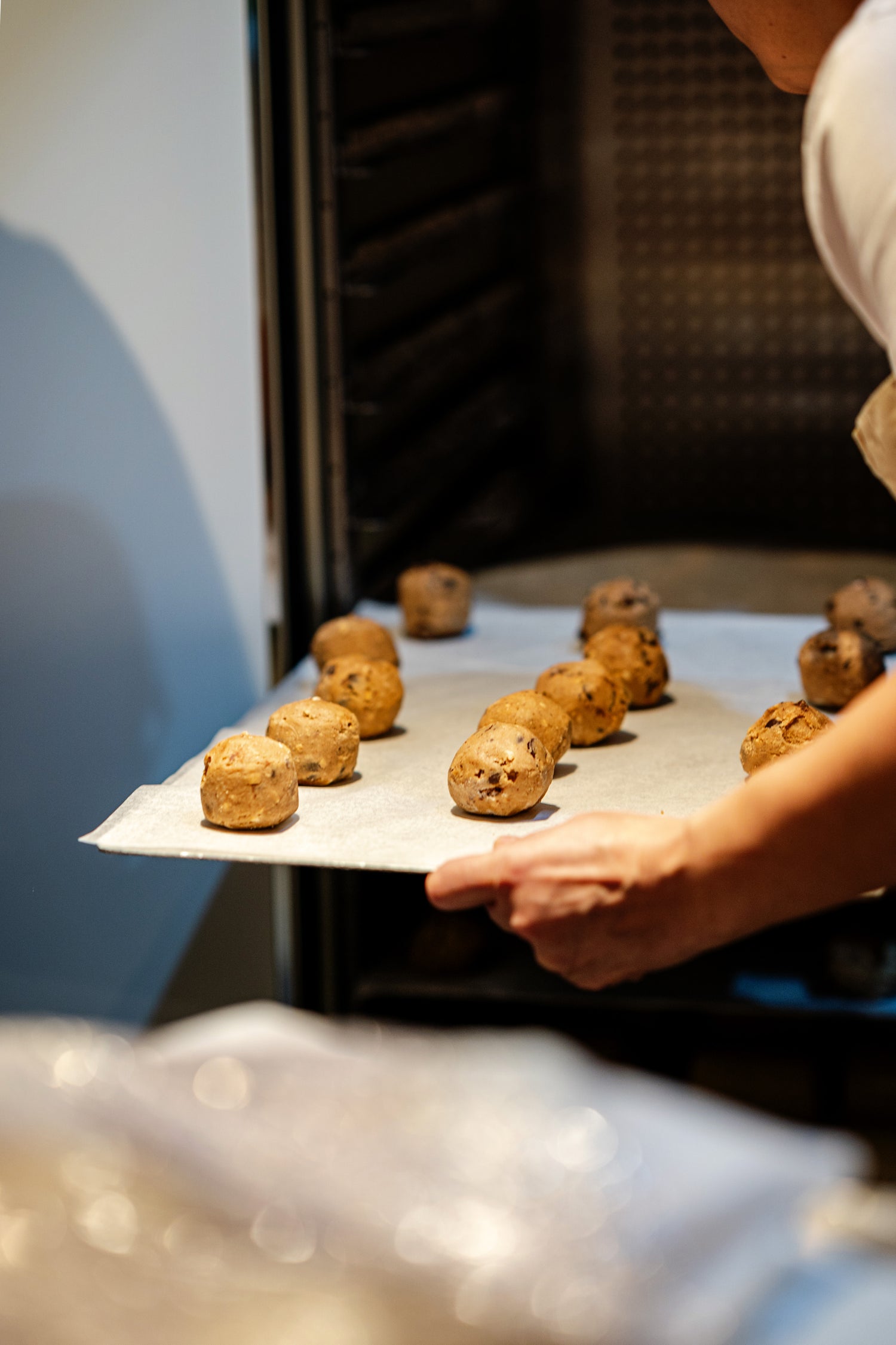 Craft, Bakers & Process | GAIL's Bakery