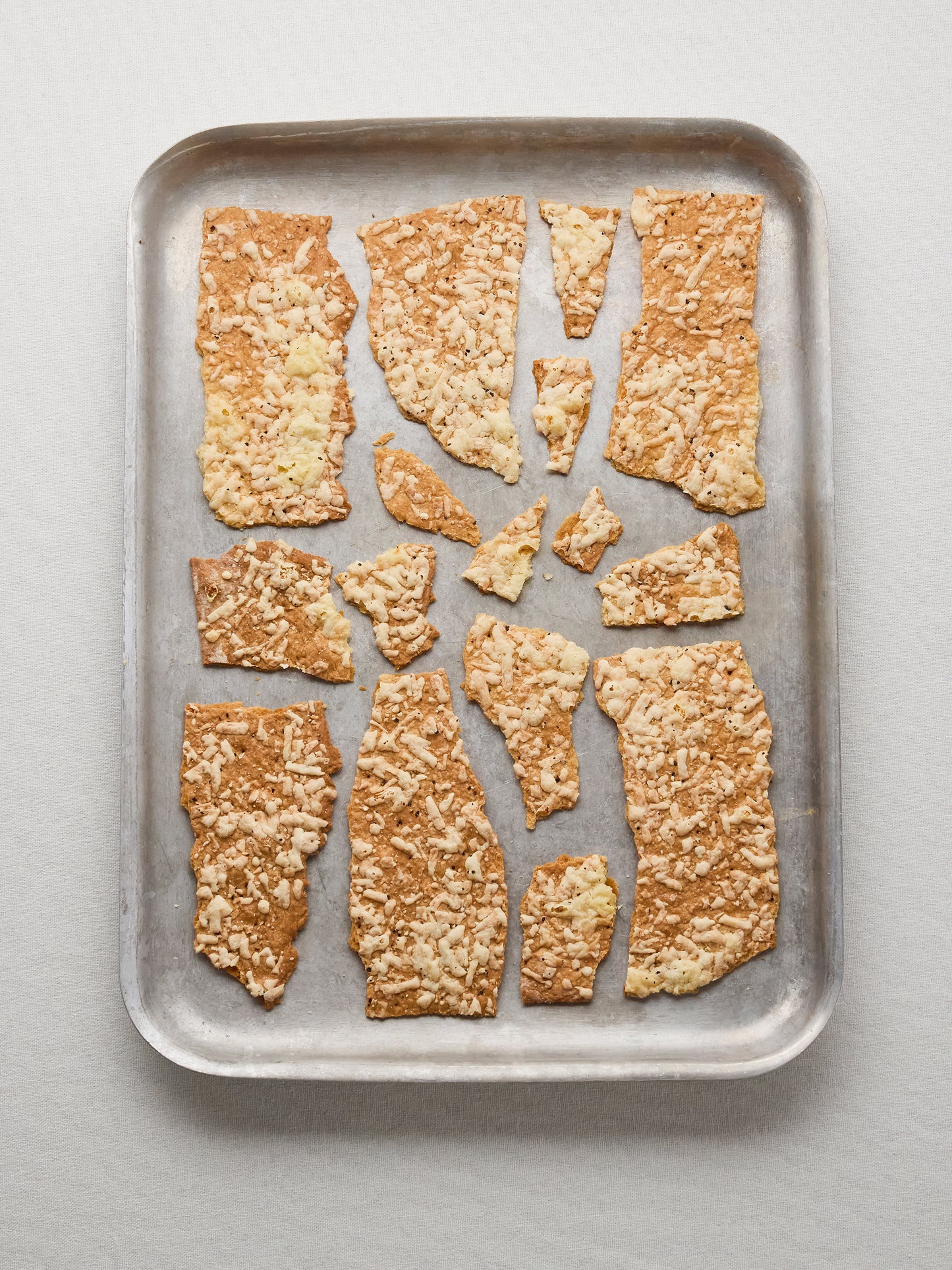 Cheddar Cheese Crackers | GAIL's Bakery
