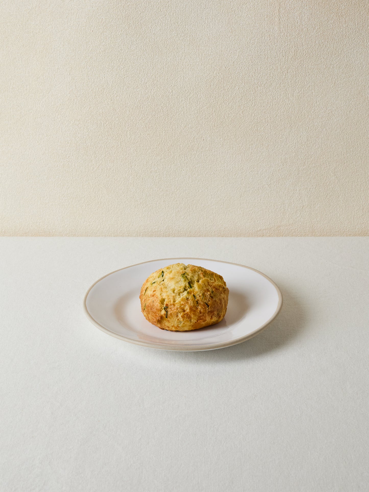 Cheddar & Chive Drop Scone | GAIL's Bakery