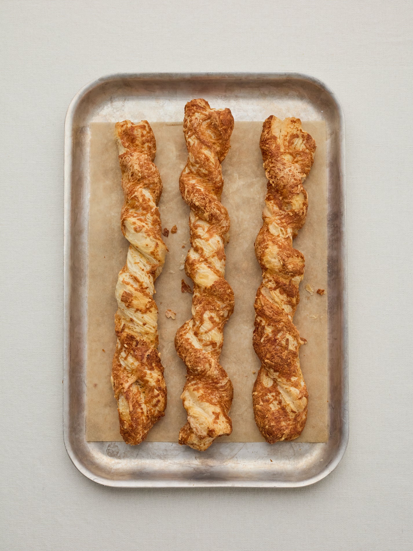 Cheese Straw | GAIL's Bakery