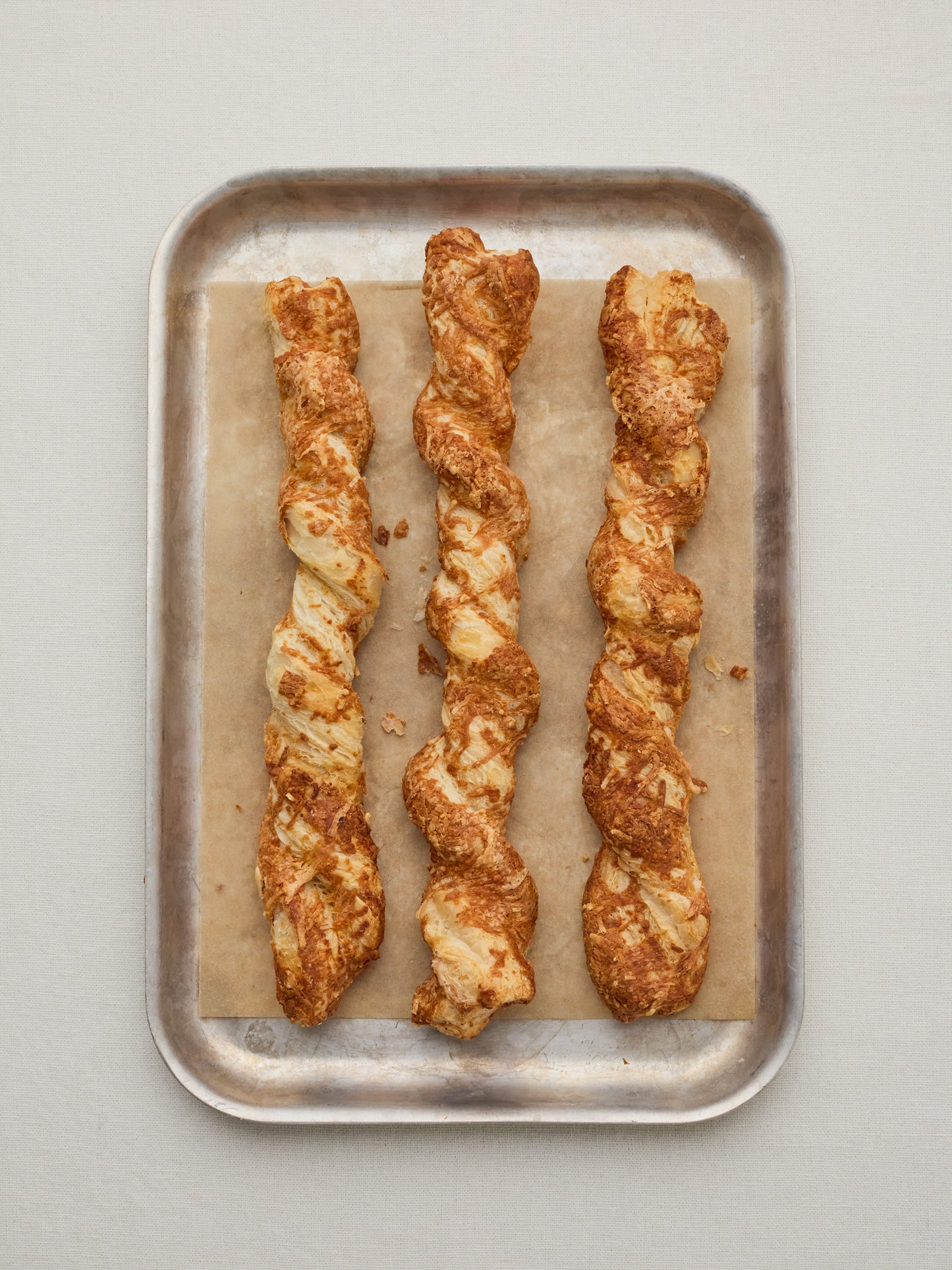 Cheese Straw | GAIL's Bakery