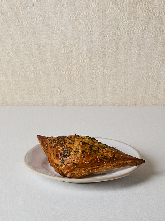 Chicken, Tarragon & Ham Hand Pie | GAIL's Bakery
