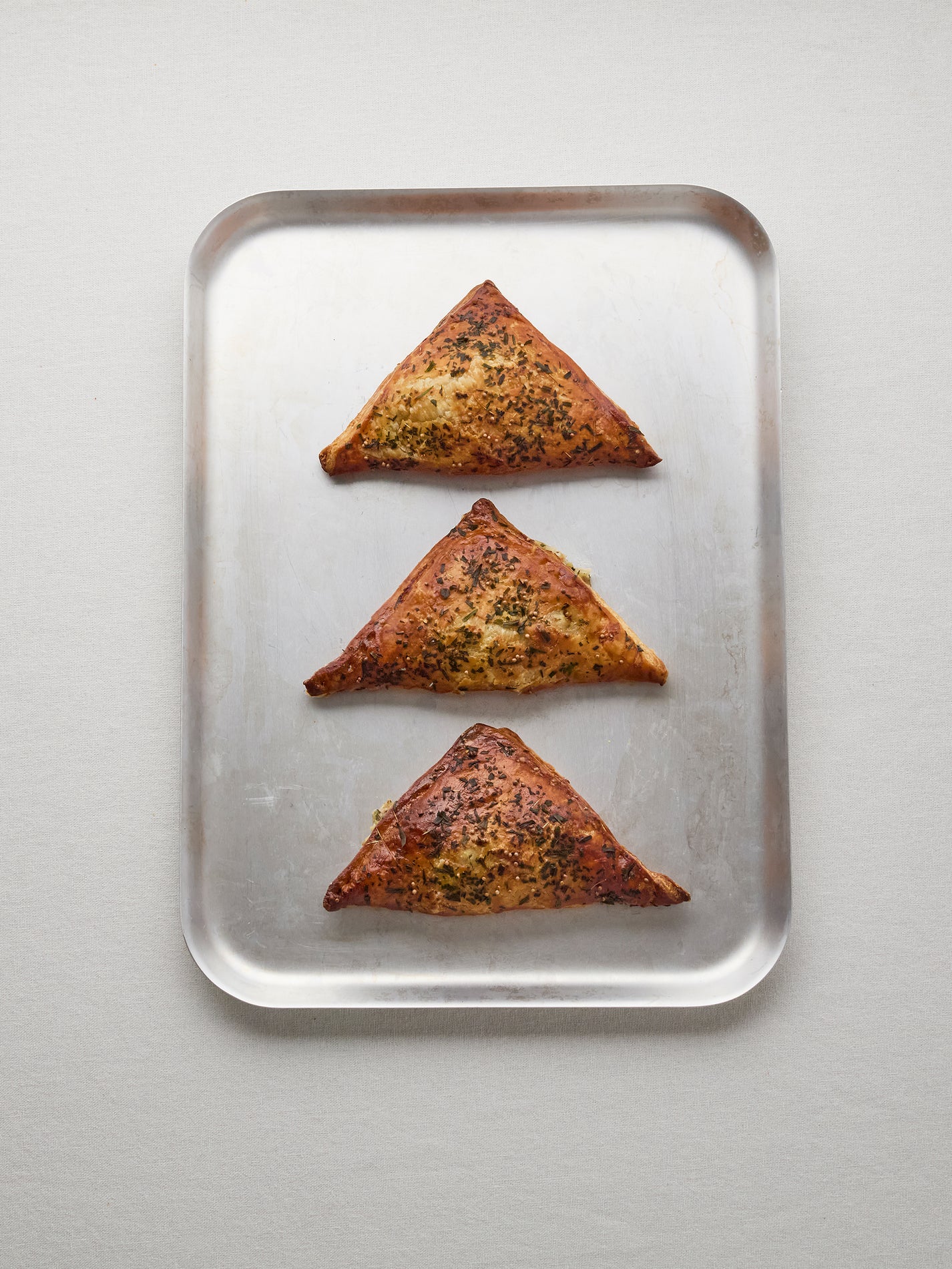 Chicken, Tarragon & Ham Hand Pie | GAIL's Bakery