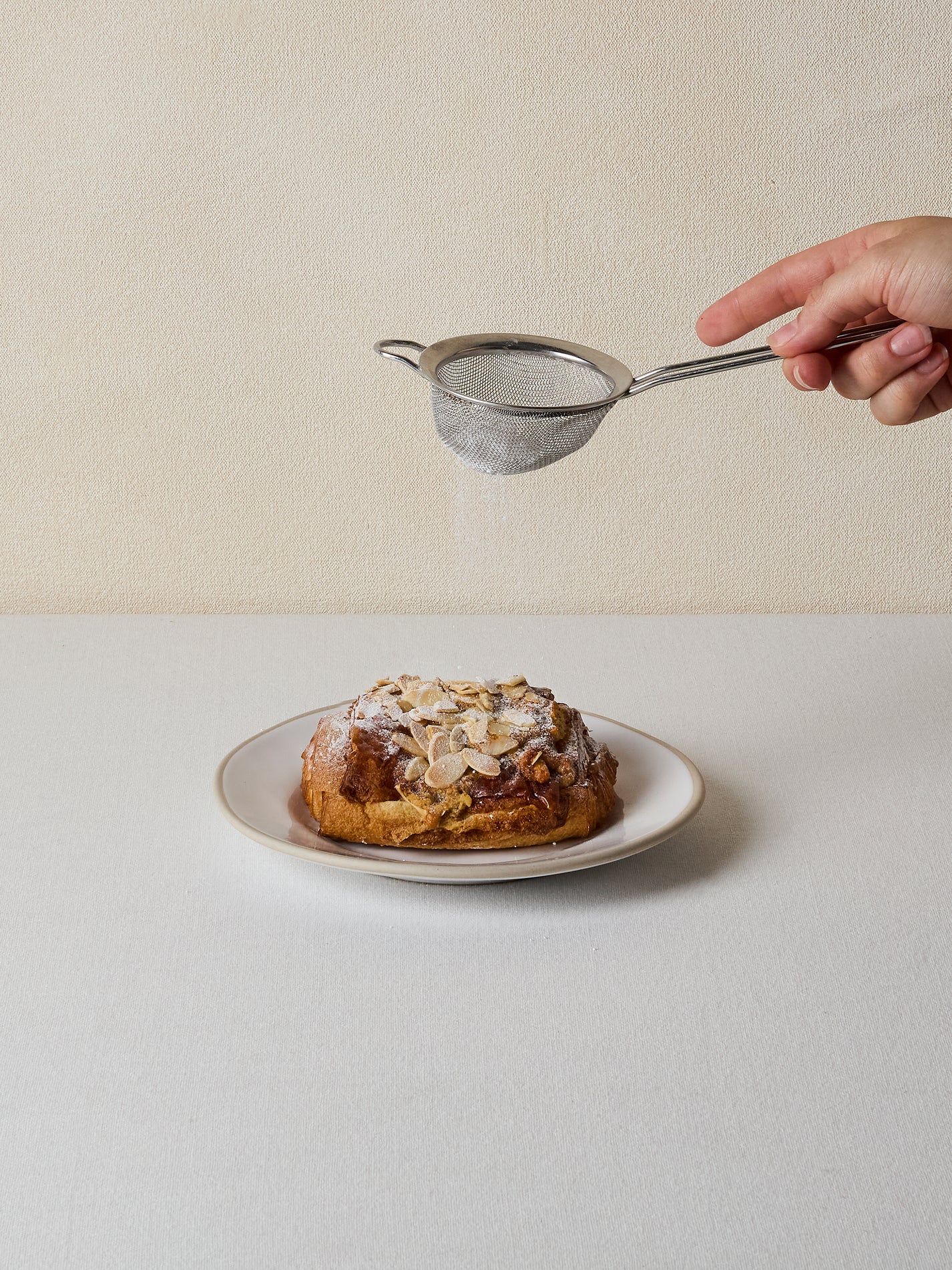 Chocolate & Almond Croissant | GAIL's Bakery