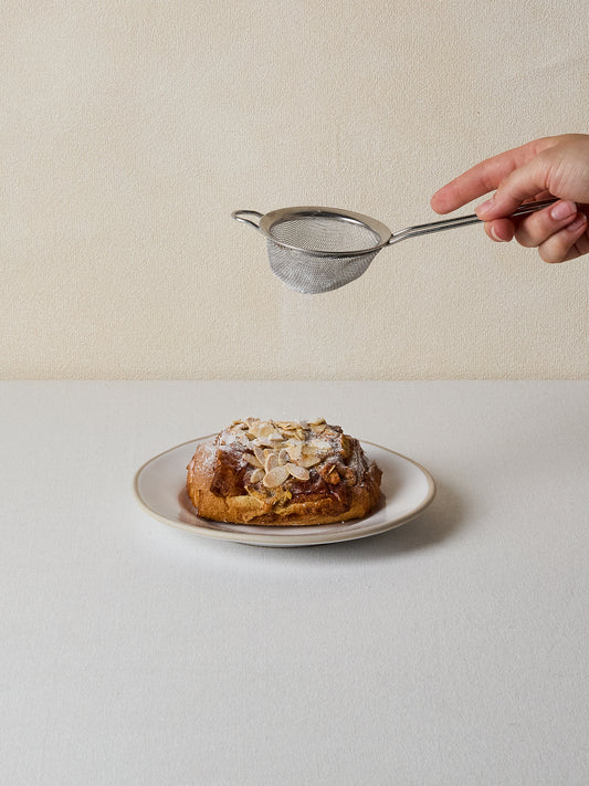 Chocolate & Almond Croissant | GAIL's Bakery