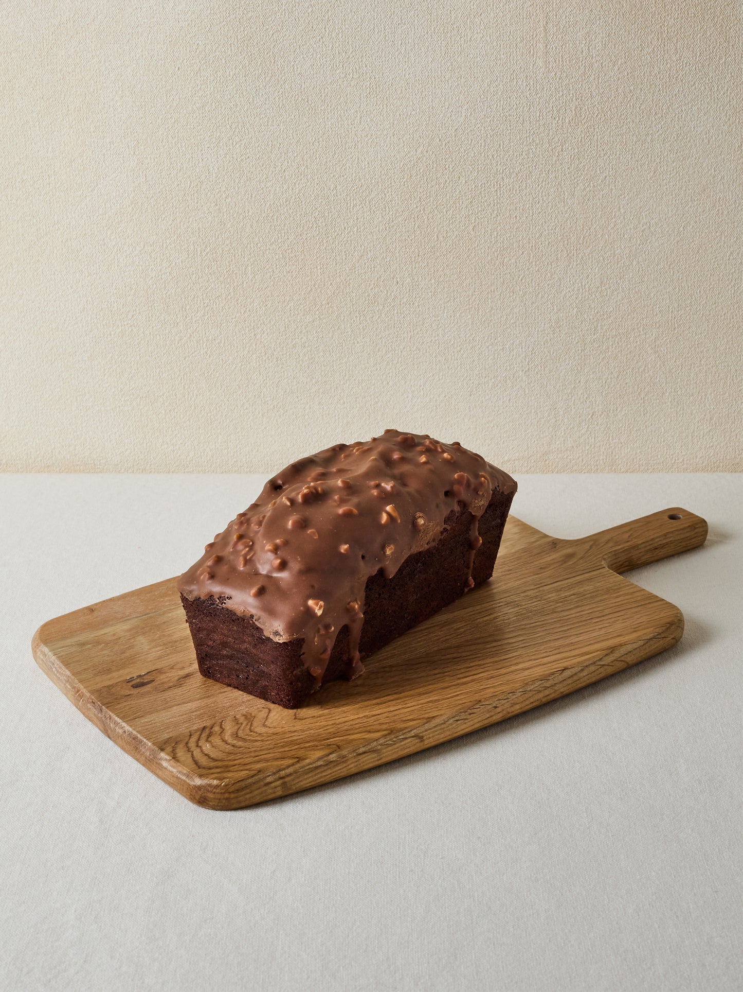 Chocolate Loaf Cake | GAIL's Bakery