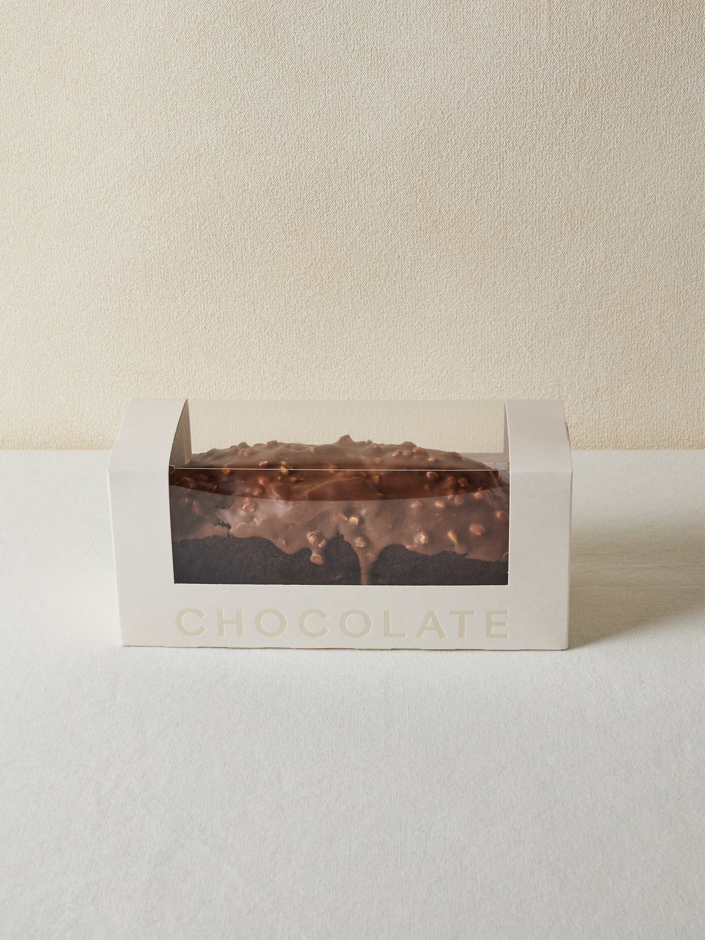 Chocolate Loaf Cake | GAIL's Bakery