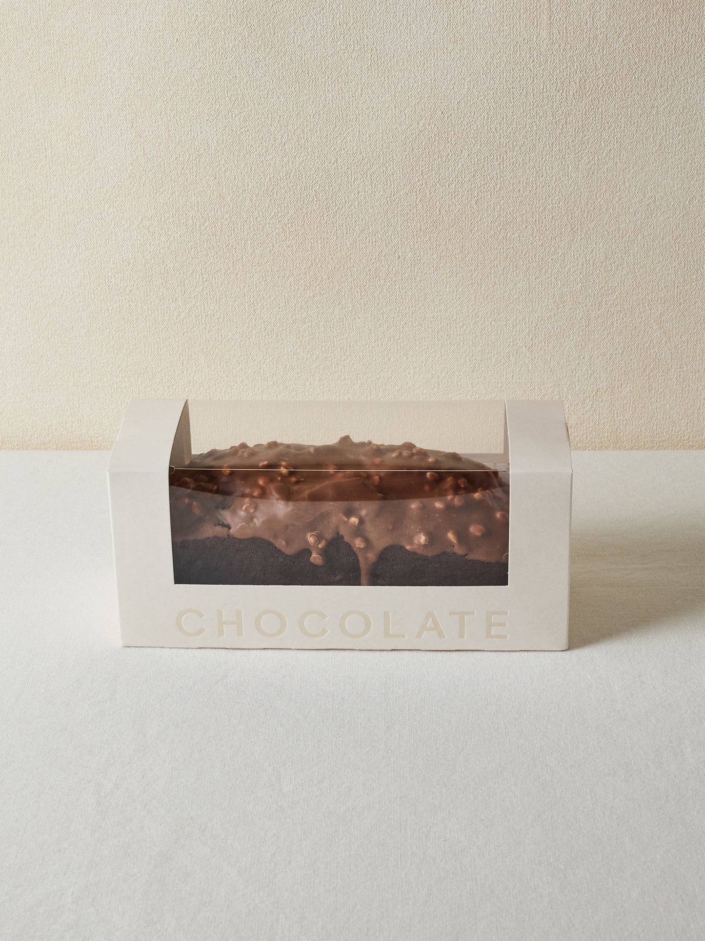 Chocolate Loaf Cake | GAIL's Bakery