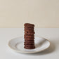 Chocolate Sablés | GAIL's Bakery