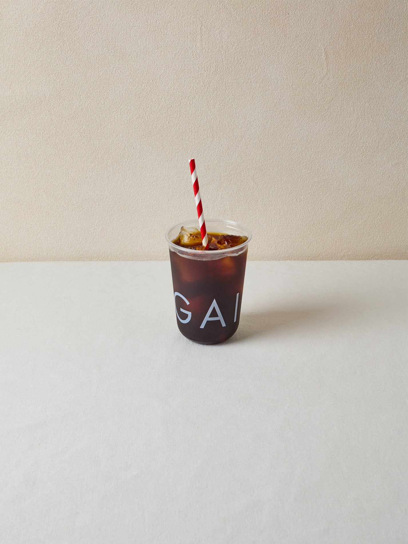 Cold Brew | GAIL's Bakery
