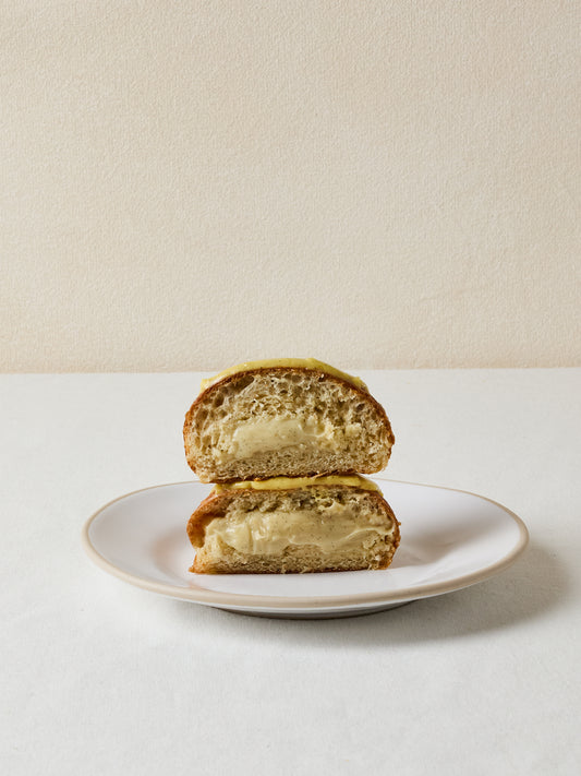 Filled Bun | GAIL's Bakery