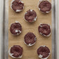 Flourless Chocolate & Extra Virgin Olive Oil Mousse Cake
