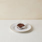 Flourless Chocolate & Extra Virgin Olive Oil Mousse Cake