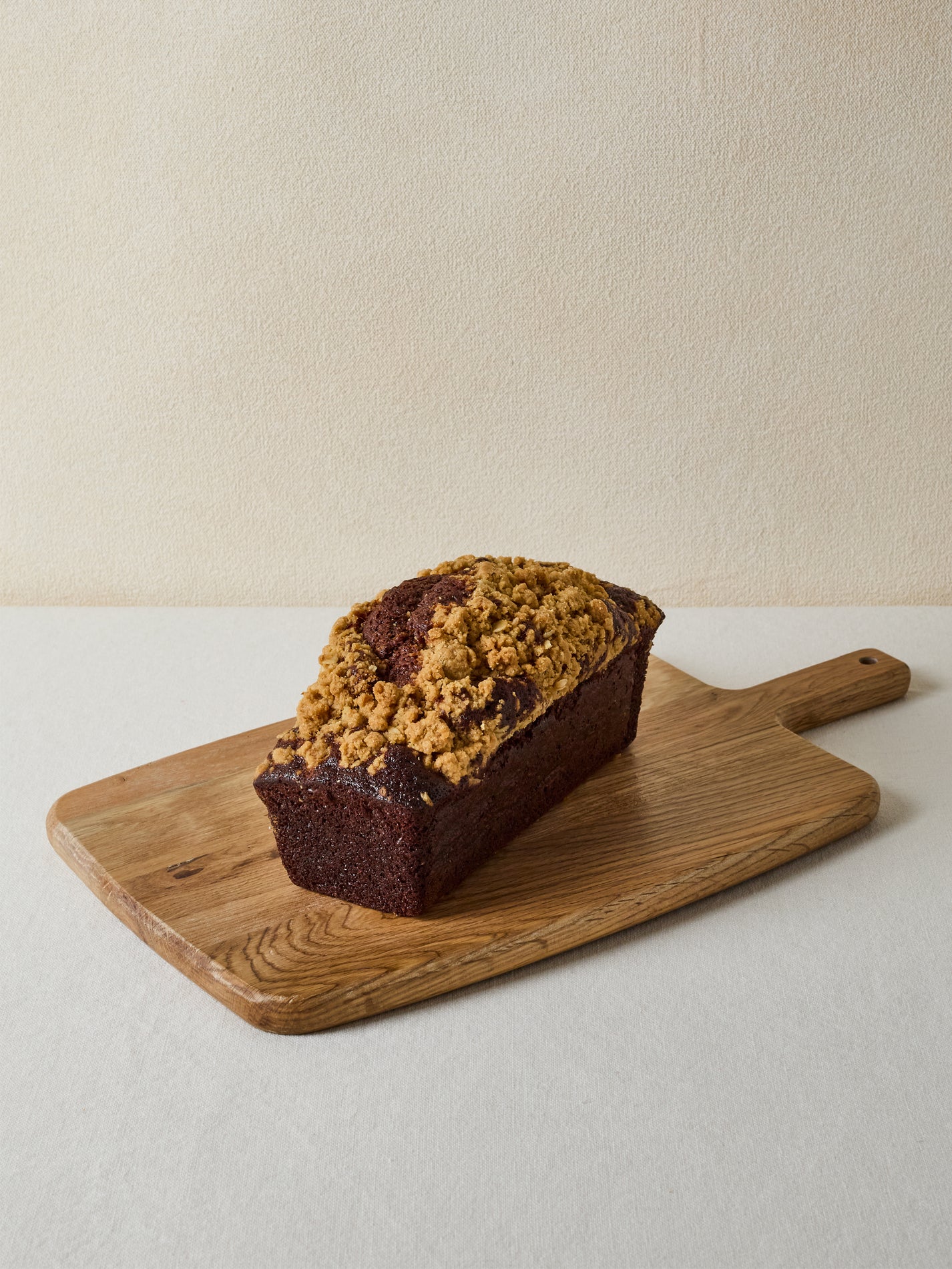 Ginger & Treacle Loaf Cake | GAIL's Bakery