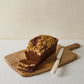 Ginger & Treacle Loaf Cake | GAIL's Bakery