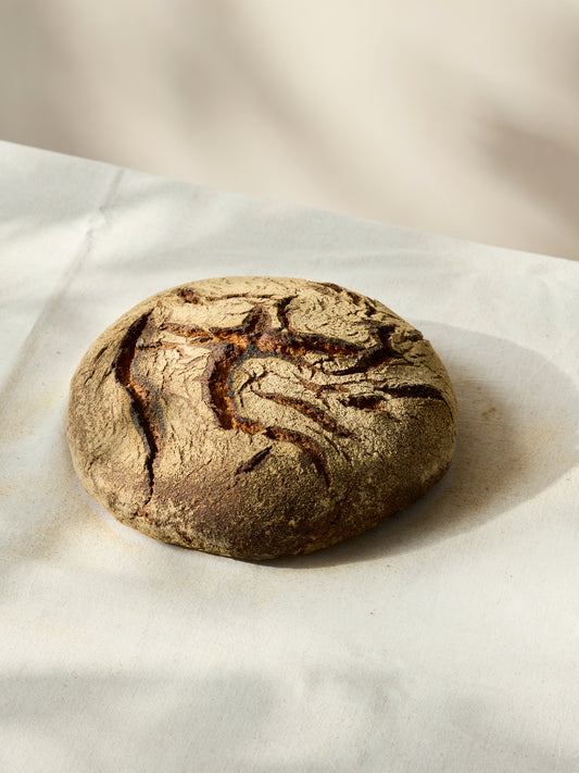 Good Earth Sourdough | GAIL's Bakery