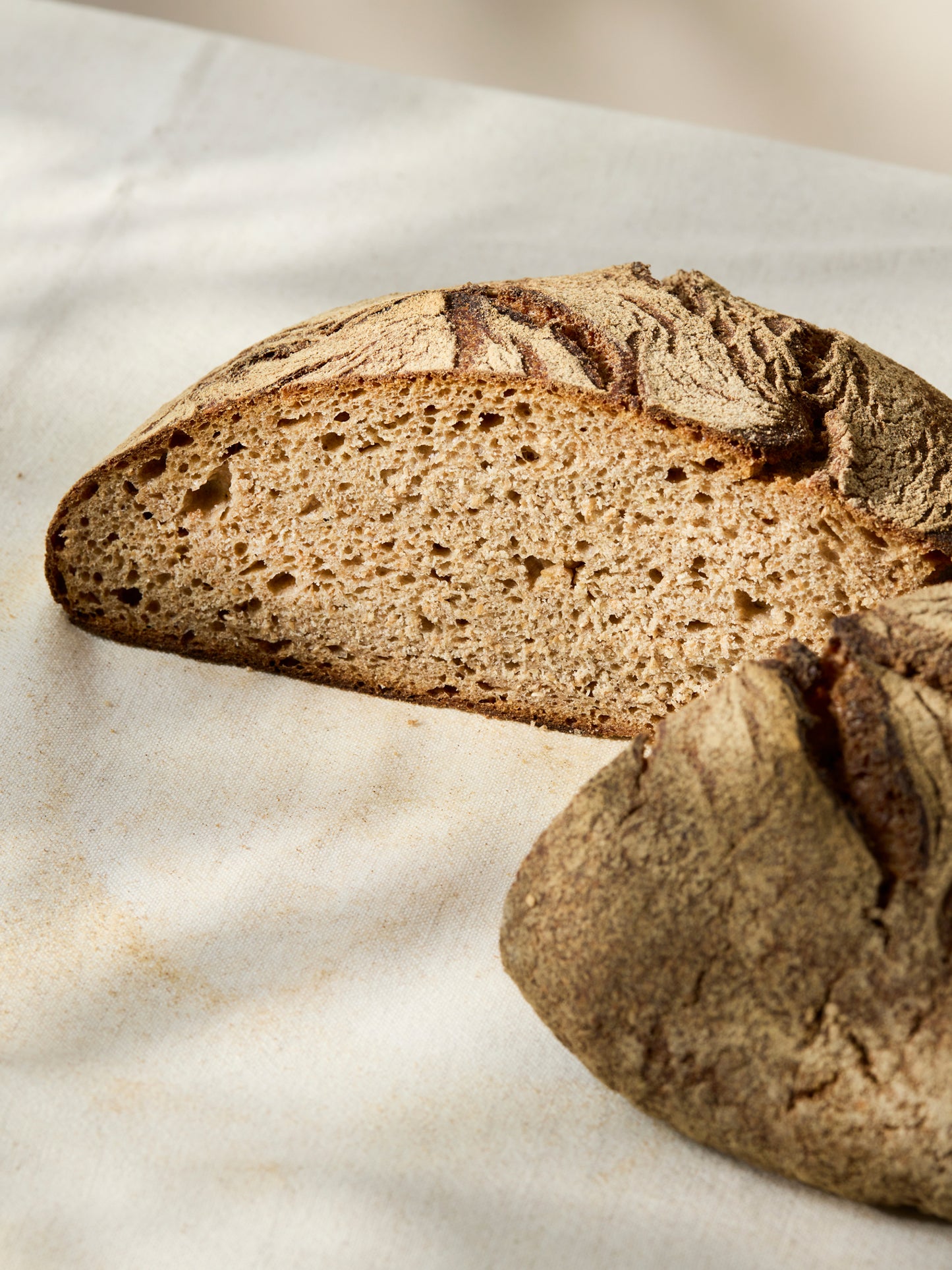 Good Earth Sourdough | GAIL's Bakery