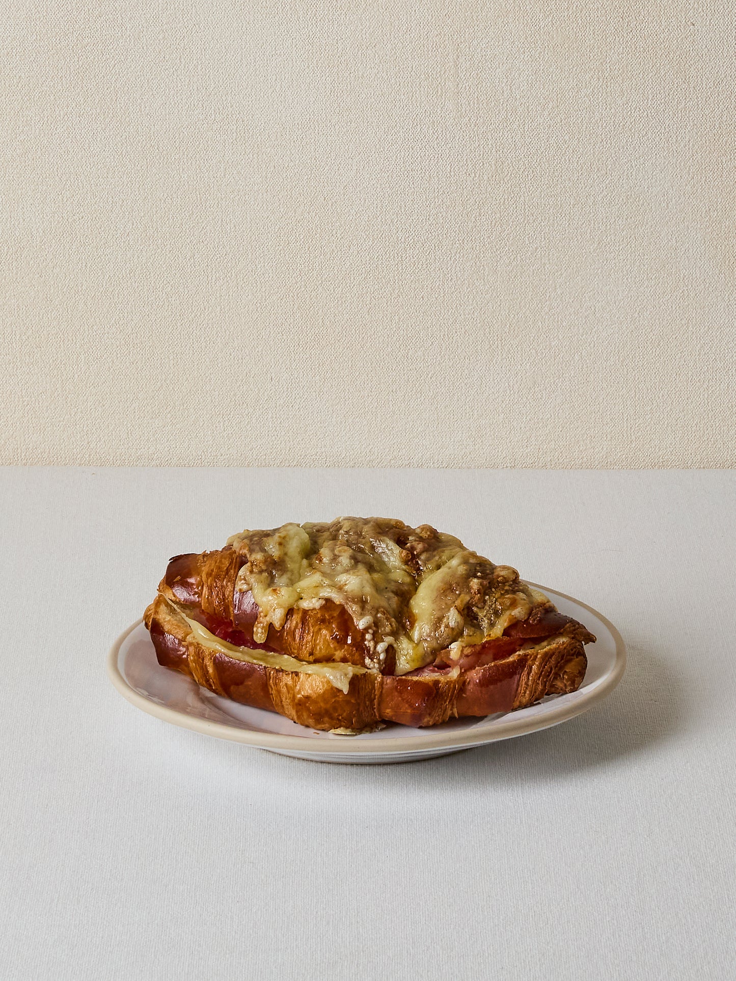 Ham & Cheese Croissant | GAIL's Bakery