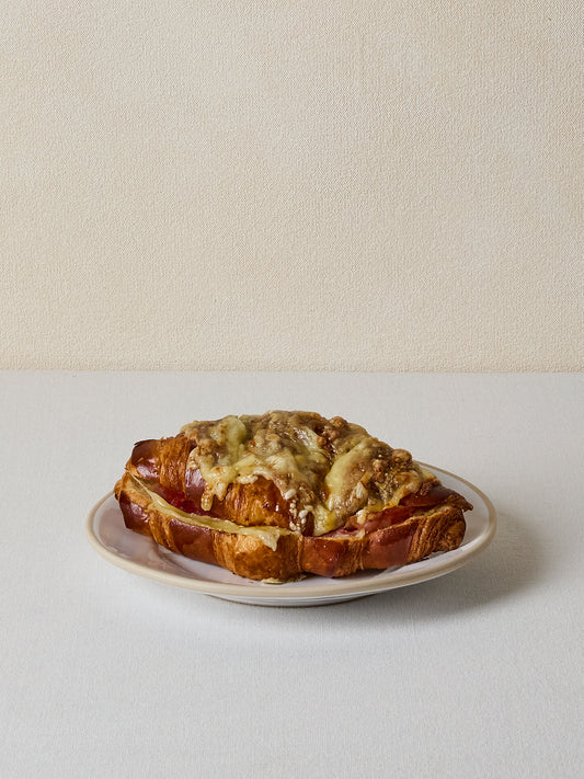 Ham & Cheese Croissant | GAIL's Bakery