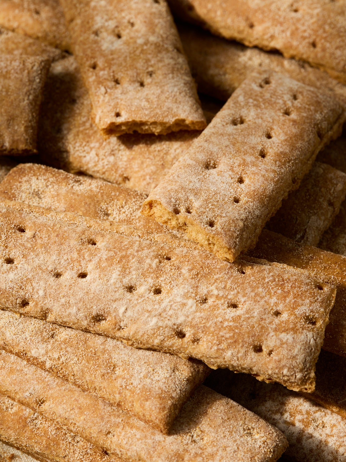 Heritage Grain Crispbreads | GAIL's Bakery