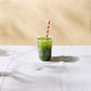 Iced Matcha with Cucumber & Elderflower | GAIL's Bakery