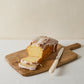 Lemon Drizzle Loaf Cake | GAIL's Bakery