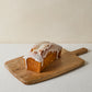 Lemon Drizzle Loaf Cake | GAIL's Bakery