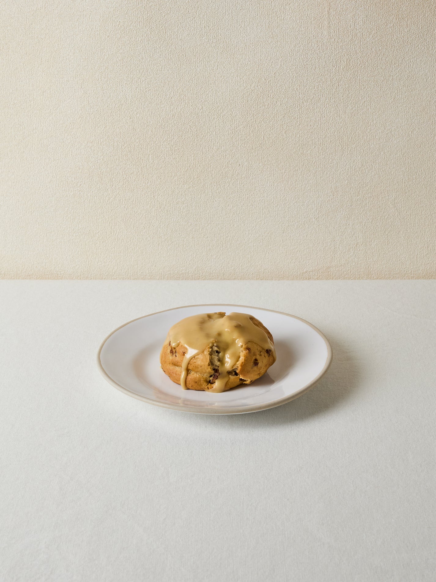 Maple & Pecan Scone | GAIL's Bakery