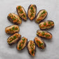 Mini Smoked Salmon & Avocado Yoghurt | GAIL's Bakery