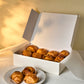 12 Mini Pastries | GAIL's Bakery