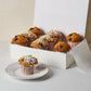 Muffin Box (Serves 9) | GAIL's Bakery
