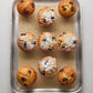 Muffin Box (Serves 9) | GAIL's Bakery