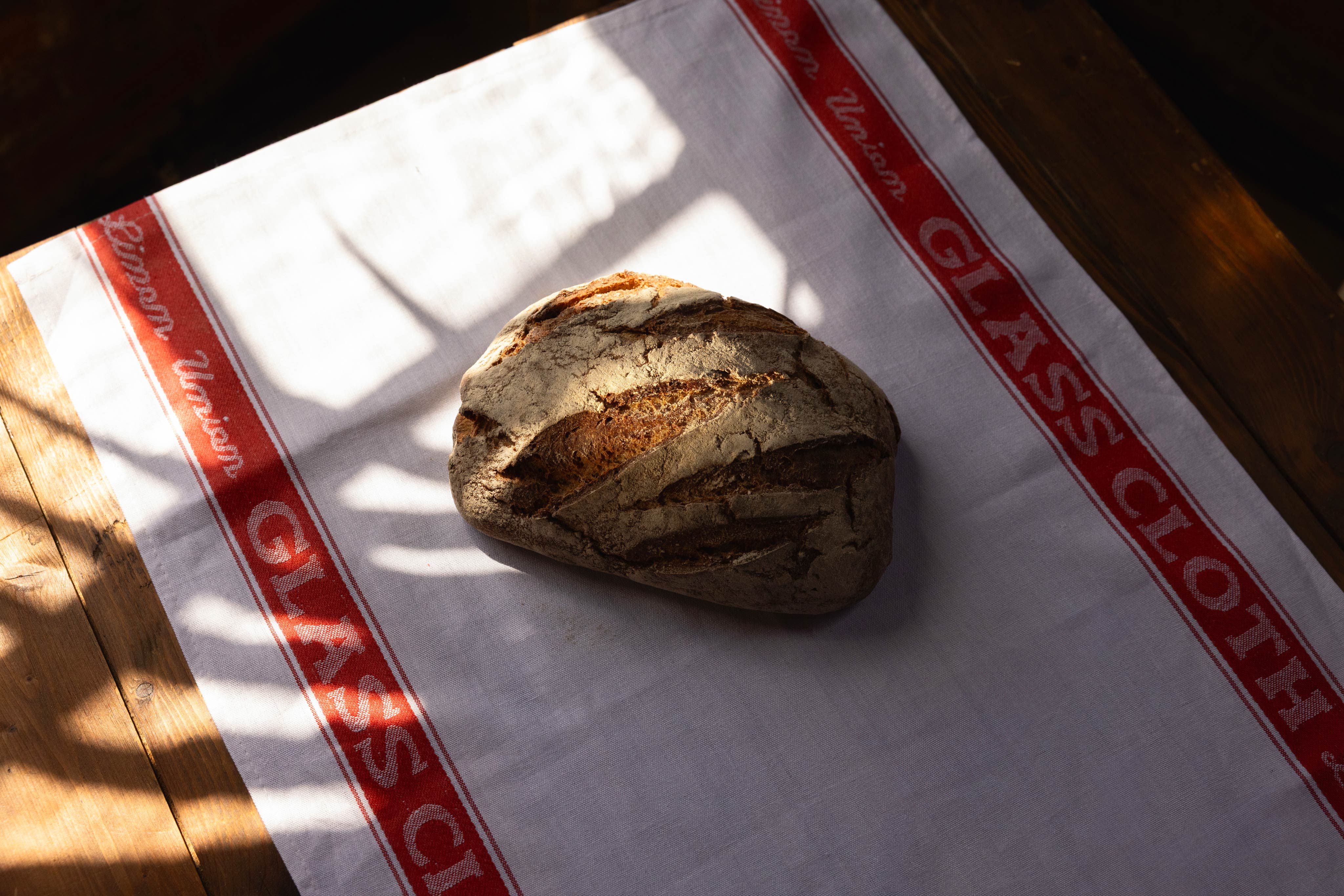 Our Story | GAIL's Bakery
