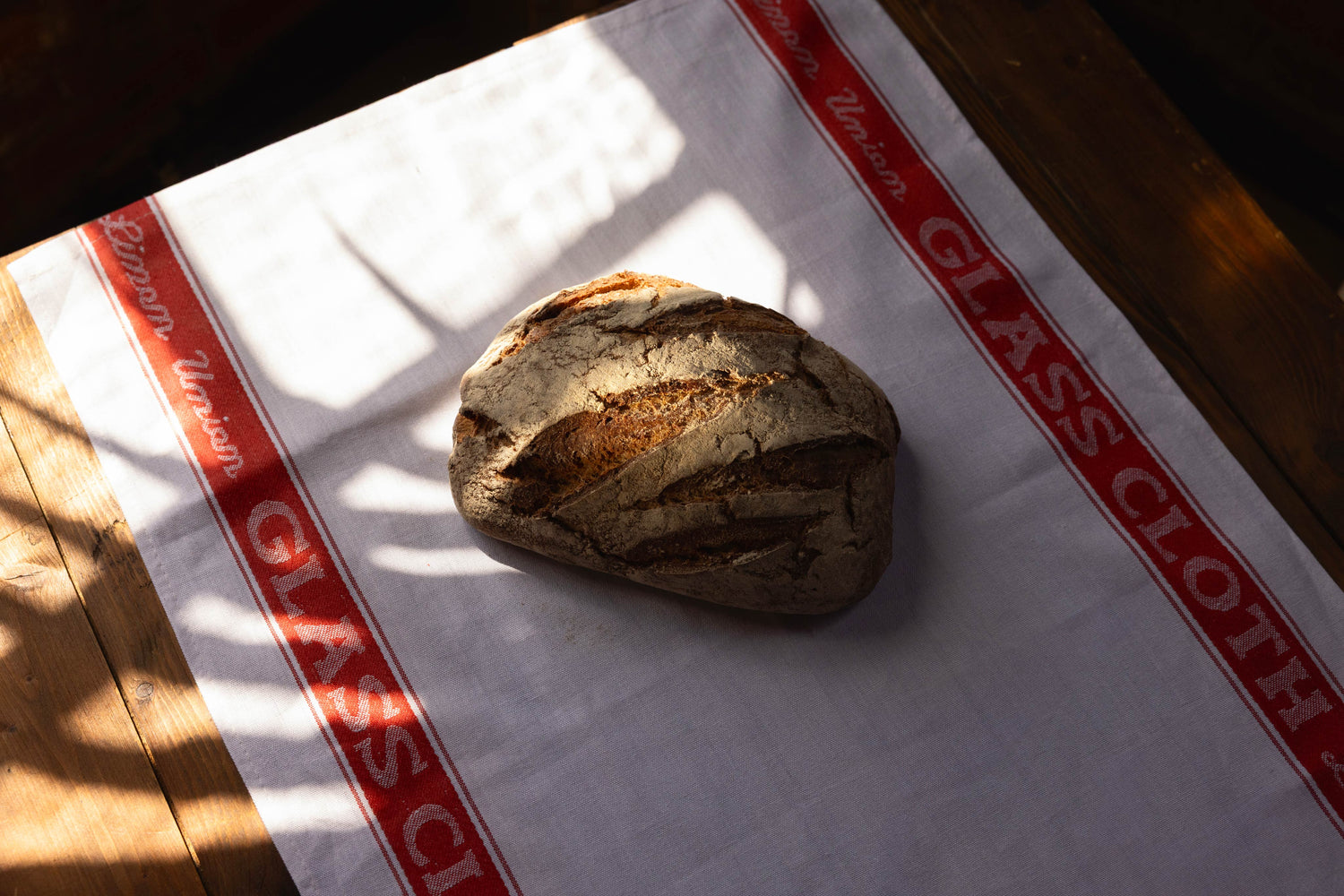 Our Story | GAIL's Bakery