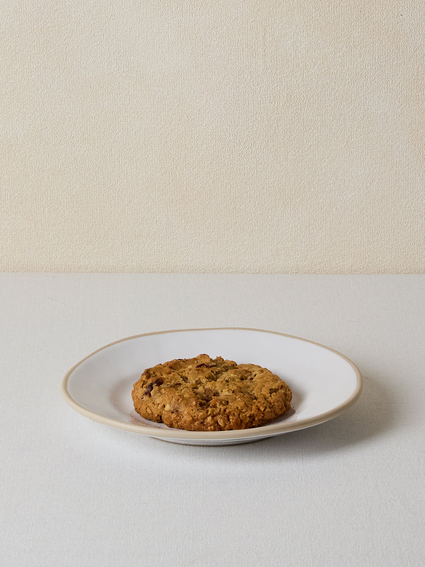 Oat, Pecan & Cranberry Cookie | GAIL's Bakery