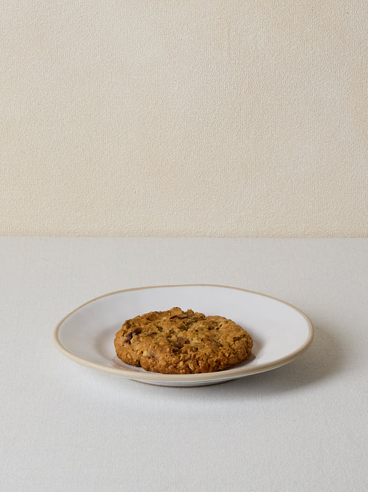 Oat, Pecan & Cranberry Cookie | GAIL's Bakery