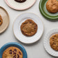 Barley, Chocolate & Hazelnut Cookie | GAIL's Bakery