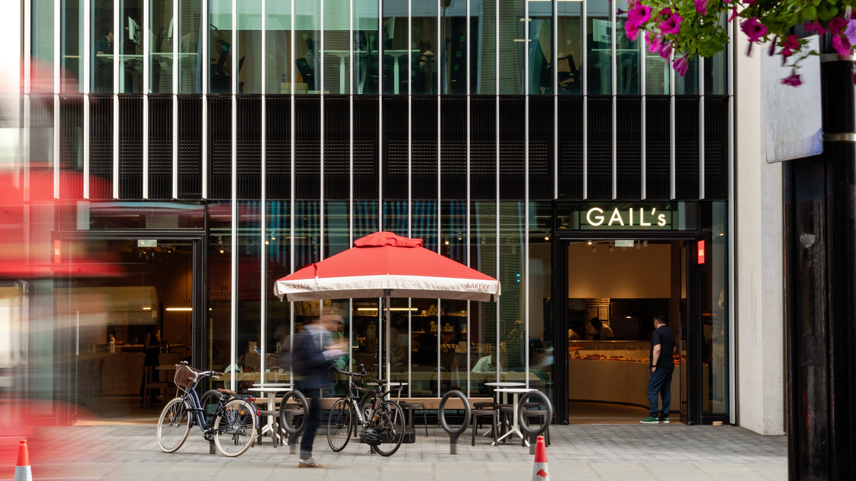 Orchard Place Bakery | GAIL's Bakery