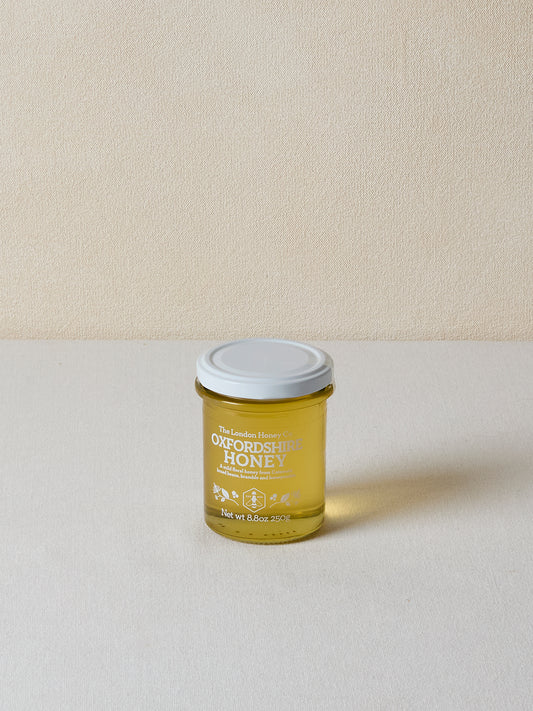 Oxfordshire Honey | GAIL's Bakery