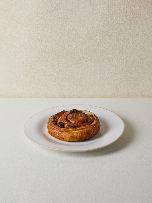 Pain aux Raisins | GAIL's Bakery