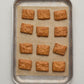 Parmesan Biscuit | GAIL's Bakery