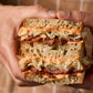 Pastrami Rachel | GAIL's Bakery