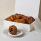 Pastry Heroes Box (Serves 6) | GAIL's Bakery