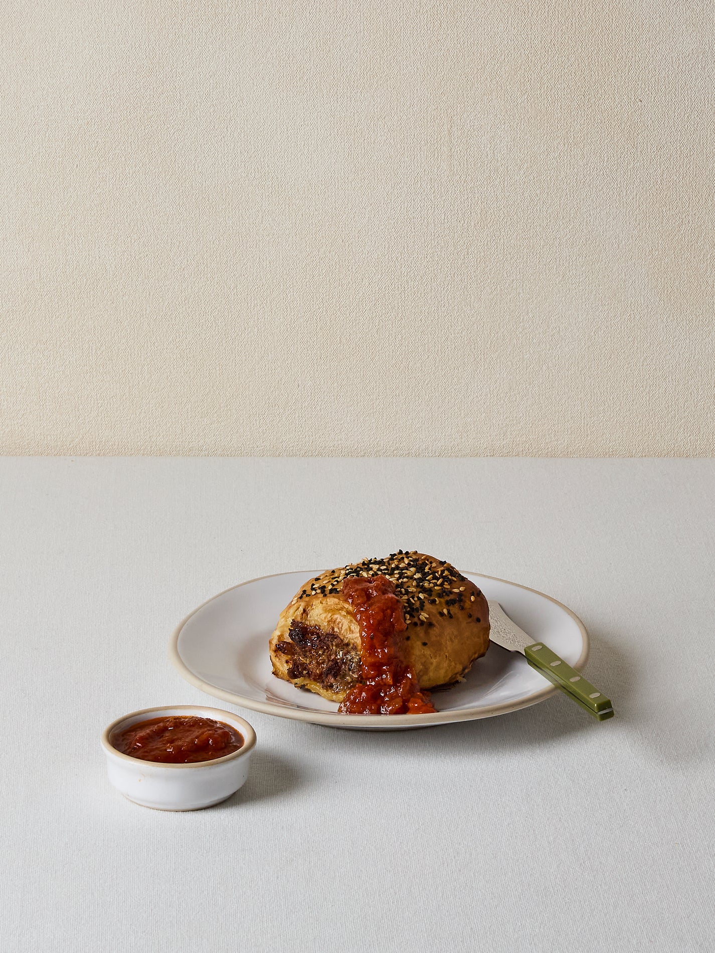 Sausage Roll | GAIL's Bakery