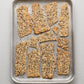 Seeded Crackers | GAIL's Bakery