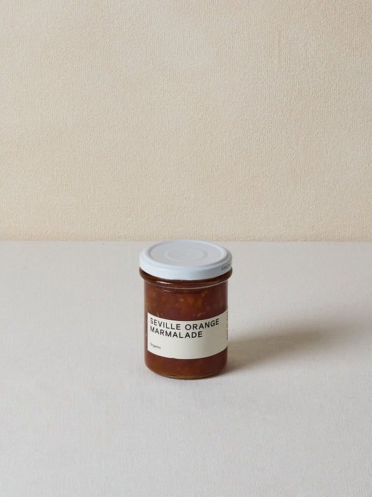 Seville Orange Marmalade| GAIL's Bakery
