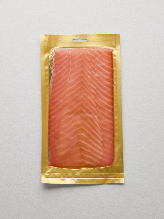 Severn & Wye Smoked Salmon 100g | GAIL's Bakery