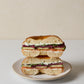 Smoked Salmon Bagel | GAIL's Bakery